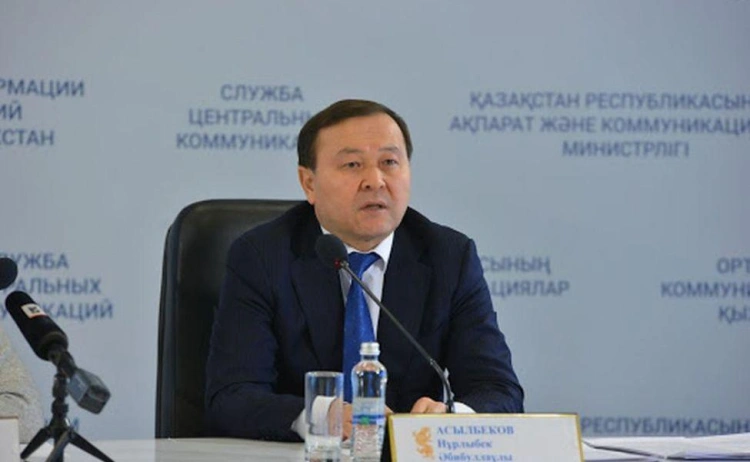 На фоне критики: сменился глава ТОО "СК-Фармация"