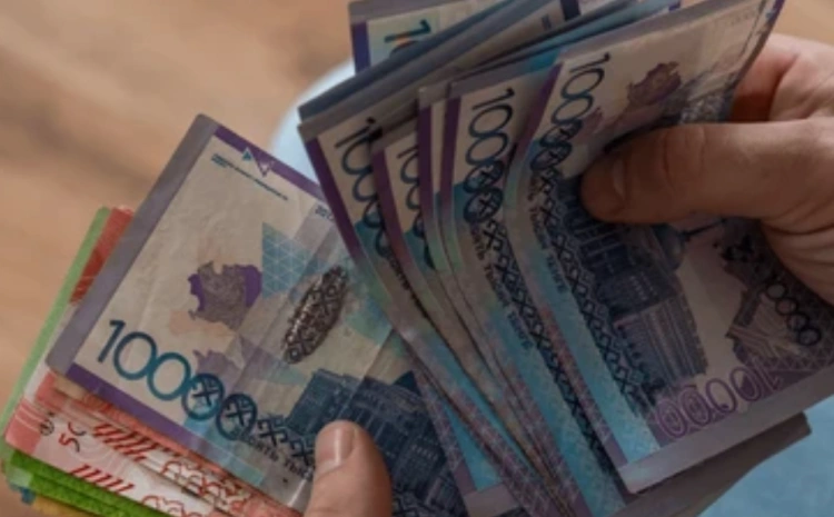 Выплаты детям из Нацфонда составят около 100-130 долларов