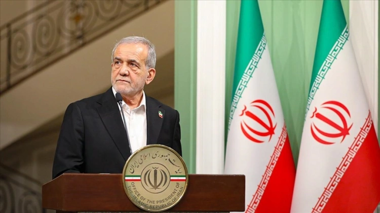 Президент Исламской Республики Иран прибудет в Астану