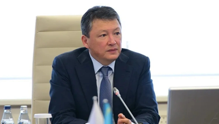 Сколько дивидендов получат Кулибаевы от Halyk Bank за 2024 год
