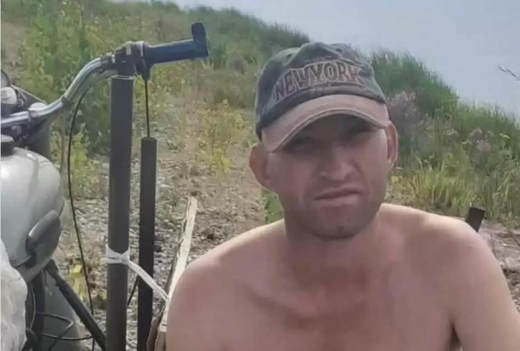 Ещё один сотрудник лесхоза пропал при тушении пожара в области Абай