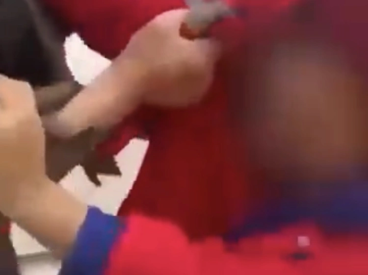 Нападение на фельдшера в Астане: суд назначил полтора года колонии-поселения