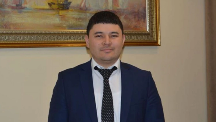 Президент назначил нового зампредседателя Агентства по защите и развитию конкуренции