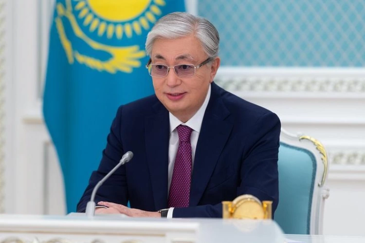 Президент встретился с известными предпринимателями в Алматы