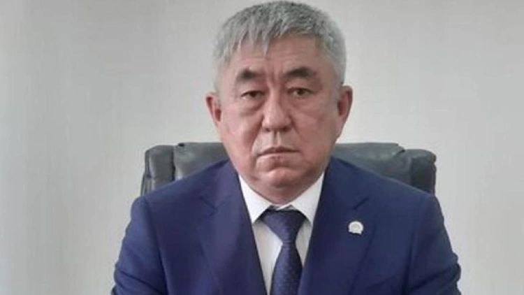 Серик Мухамедиев назначен акимом Петропавловска