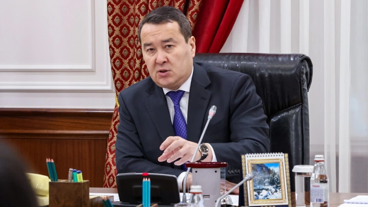 В правительстве рассмотрены вопросы развития горно-металлургического комплекса