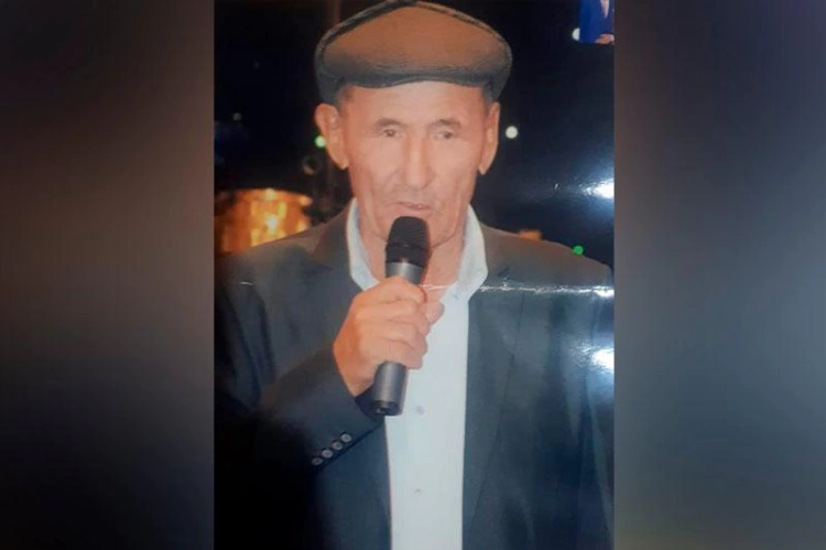 70-летний мужчина пропал в Сарыагаше