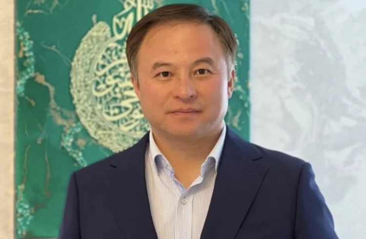Аким Жезказгана ушел в отставку