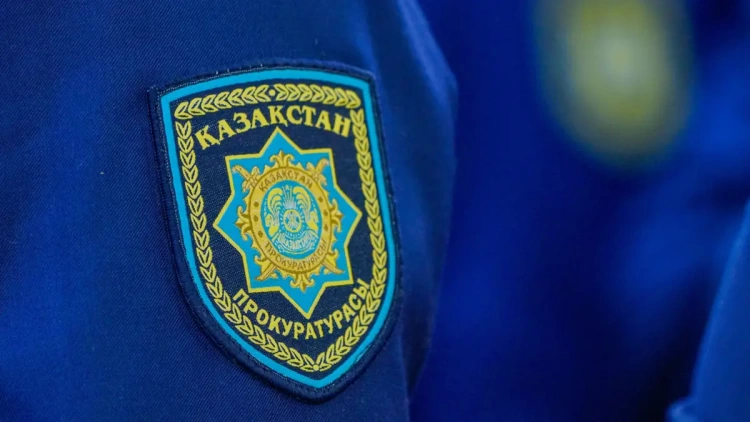 Прокуроры завели уголовное дело по факту прорыва плотины водохранилища