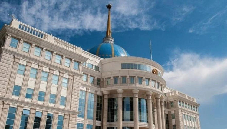 Токаев примет участие в мероприятиях ко Дню защитника Отечества и Дню Победы