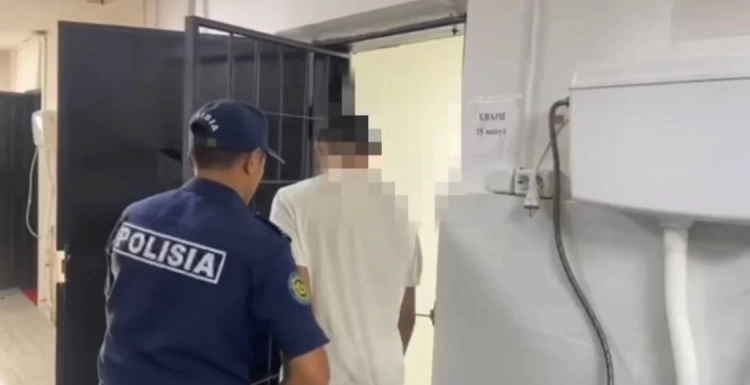 Двух скотокрадов задержали по «горячим следам» в Жетісу