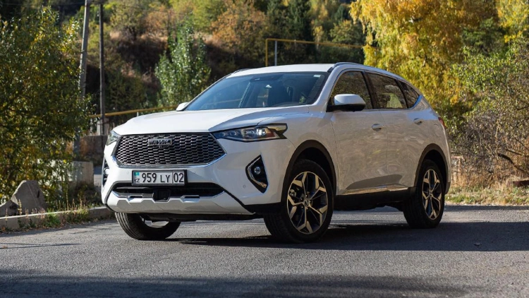 Китай ужесточает экспорт авто: вырастут ли цены в Казахстане?