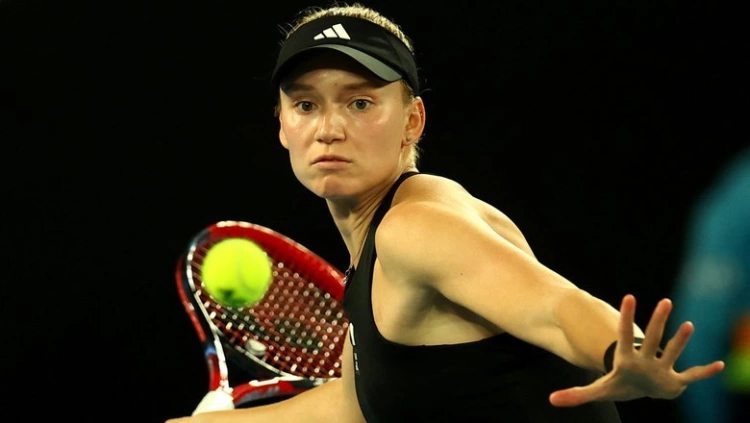 Елена Рыбакина уступила сопернице в финале Australian Open-2023
