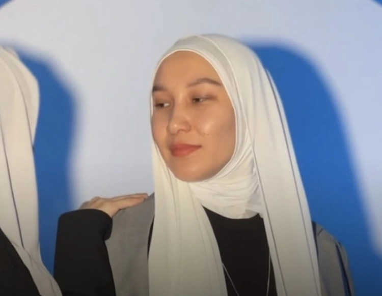 «Имя было как груз»: в сети обсуждают историю казахстанки, сменившей имя