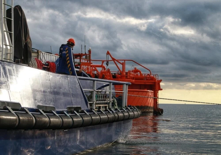 КТК завершил ремонт ВПУ-3 и возобновил перевалку нефти