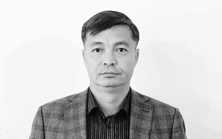 Бывшего акима нашли мёртвым после отставки в Актюбинской области