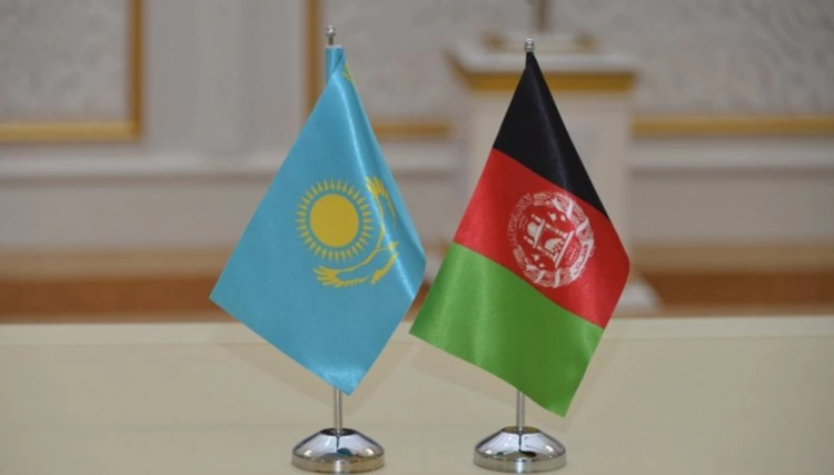 Казахстан окажет Афганистану гуманитарную помощь