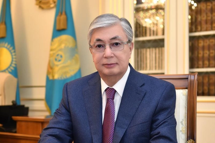 Изменения будут внесены в треть статей Конституции - Токаев