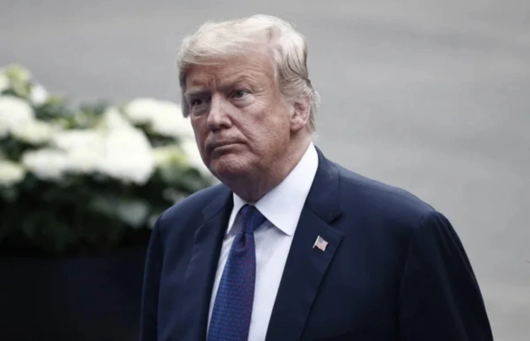 Трамп анонсировал снижение пошлин для Китая