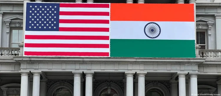 Индия и США разрешили последние торговые разногласия