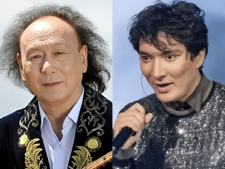 Присвоить звание Народного артиста основателю «Дос-Мукасан» просят в Казахстане