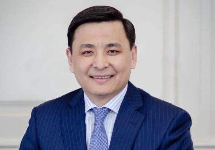 Кульгинов назначен послом Казахстана в Эстонии