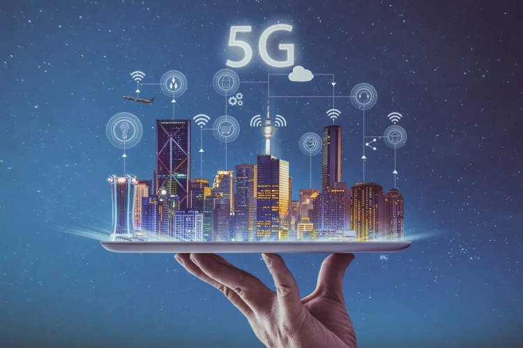 Испытания сетей 5G в Казахстане показали хорошие результаты