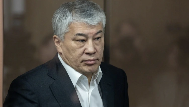 Бывший актив Боранбаева в нефтедобыче передали «КазМунайГазу»