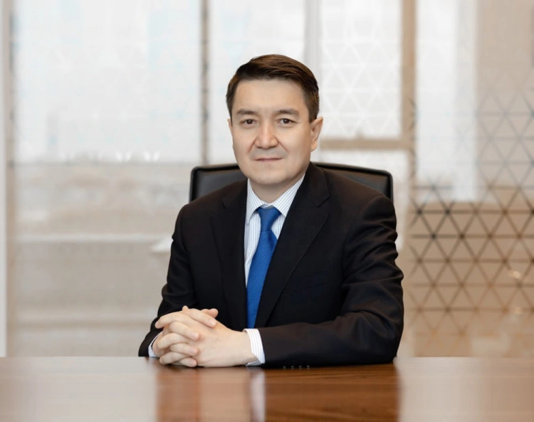 Усомнившийся в данных Токаева замглавы Нацбанка освобожден от должности