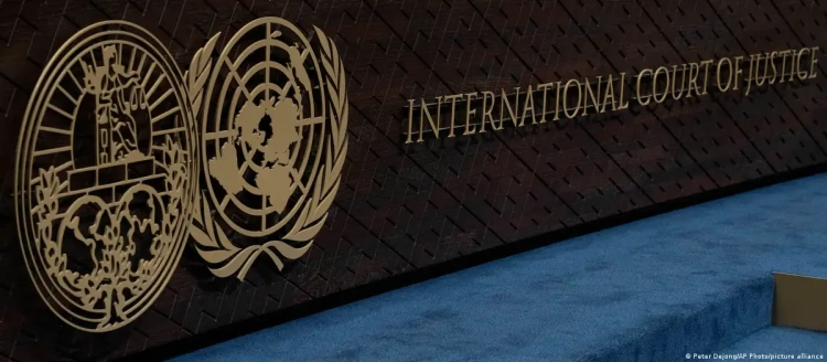 Суд ООН предписал Израилю помочь доставке гумпомощи в Газу