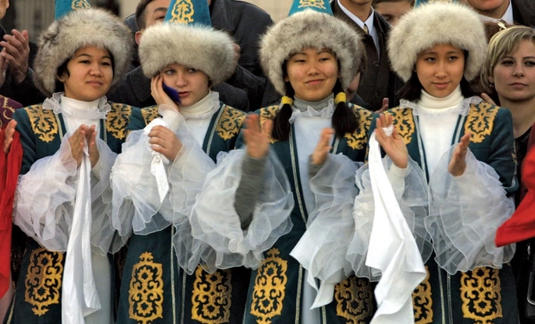 Создать в Казахстане Национальный курултай предложил президент
