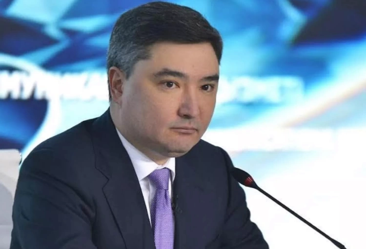 Почему фракции НПК и ОСДП не поддержали кандидатуру Бектенова?