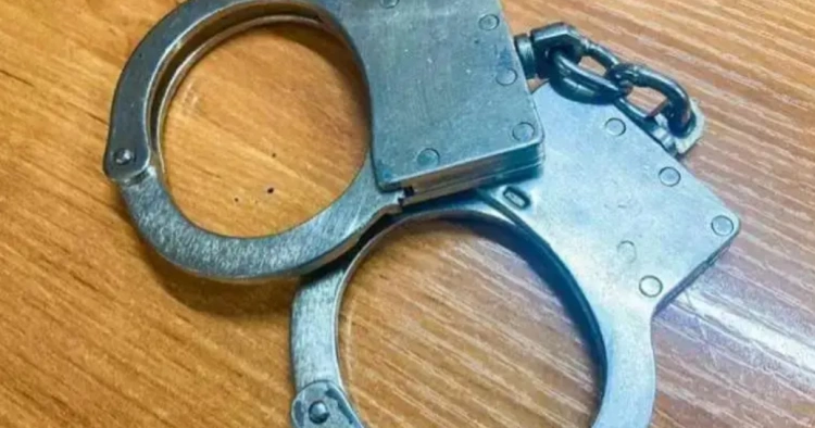 Замдиректора QazAvtoJol по Жамбылской области задержан по подозрению в коррупции