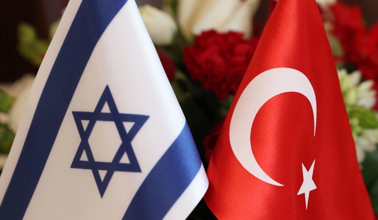 Анкара не исключает разрыва дипотношений с Тель-Авивом совместно с другими странами