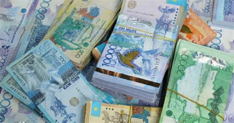 Госказну пополнили в два раза больше, чем планировали