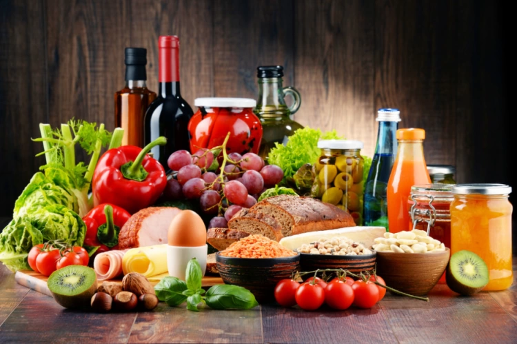 Цены на продукты в Казахстане выросли на 3,5% с начала года