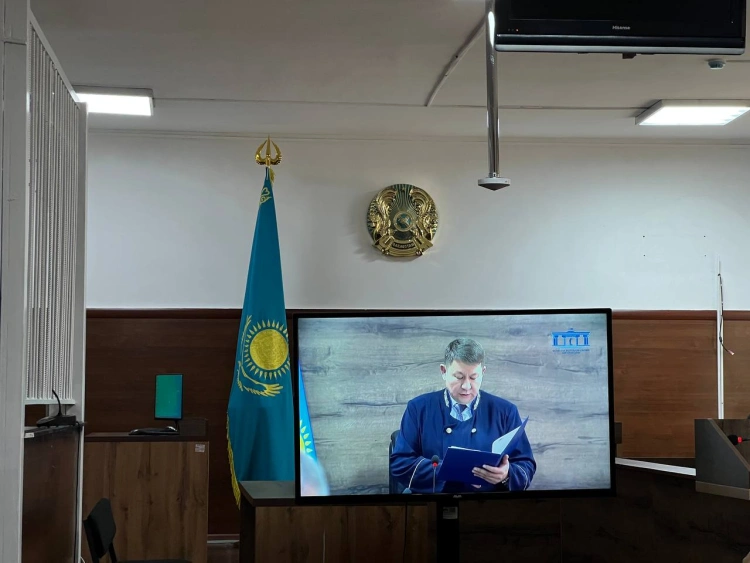 Дело Шерзата: родители осужденных считают приговор несправедливым