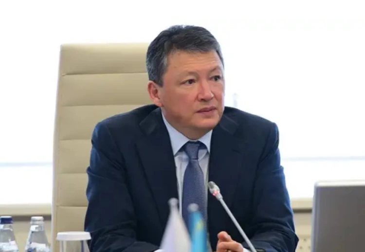 Компания Кулибаева проиграла апелляцию против "КазМунайГаза" о взыскании 1,1 млрд тенге