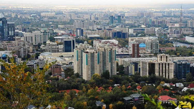 Цены на арендное жилье взлетели в Казахстане