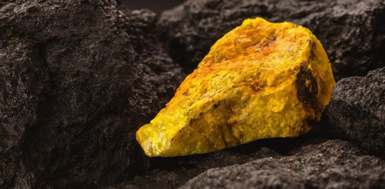 Британская компания планирует купить в Казахстане уран на $99,9 млн