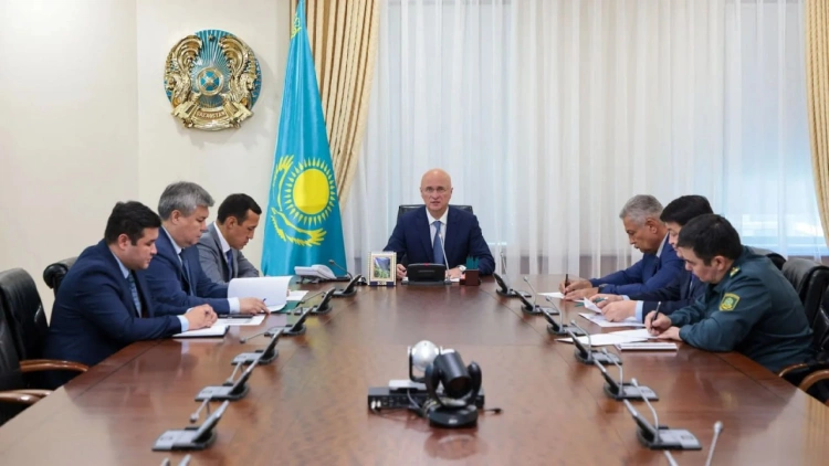 Контроль за перетоком нефтепродуктов на границе усилят