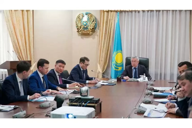 Представлена схема разбронирования запасов социально значимых овощей