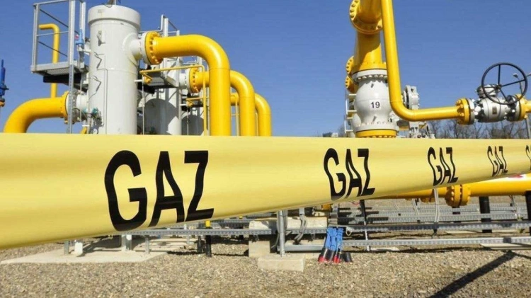 QazaqGaz и "Узтрансгаз" подписали контракт о транзите газа через Узбекистан