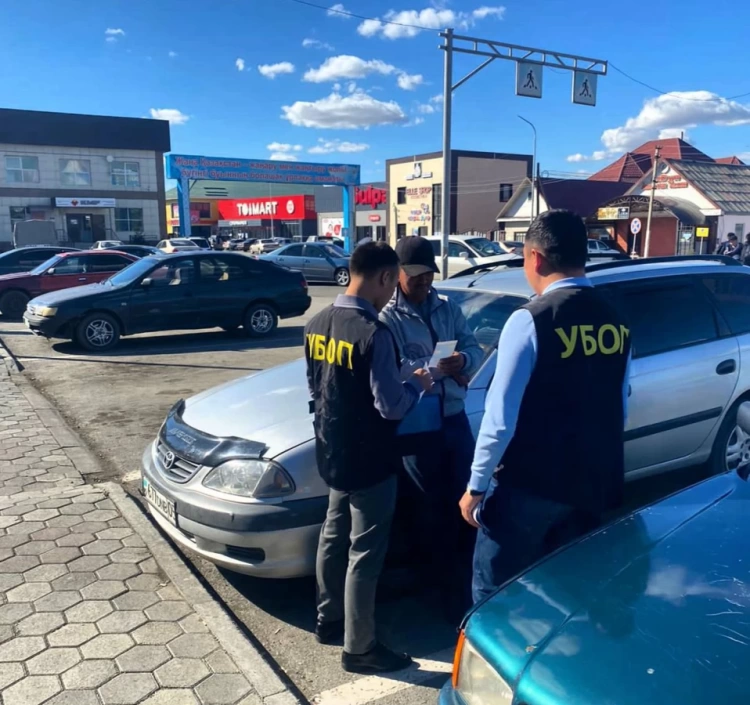 Правоохранители и представители НПО Жетісу проверяют сообщения о трудовой эксплуатации