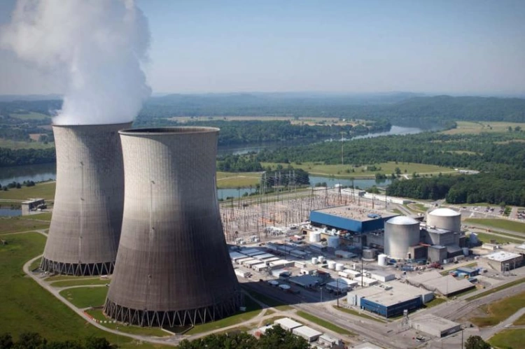 Нам позарез нужна атомная электроэнергия – Токаев