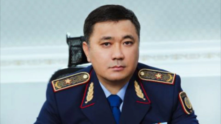 Суд вернул прокурору дело брата Карима Масимова