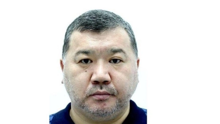Экс-главного транспортного прокурора задержали в Германии