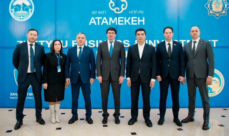 Жетісу привлекает инвесторов