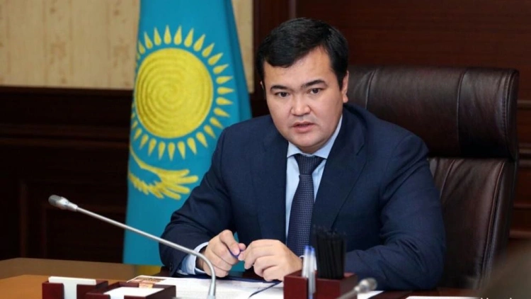 Аким Астаны ответил на слухи о своей отставке