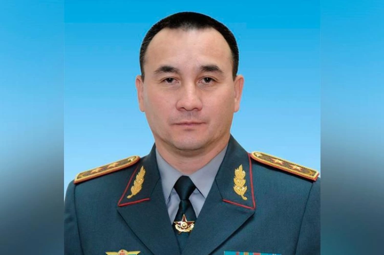 Бывший министр обороны Мурат Бектанов задержан